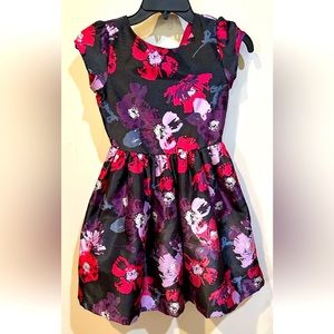 Dressed Up by Gymboree Formal Dress